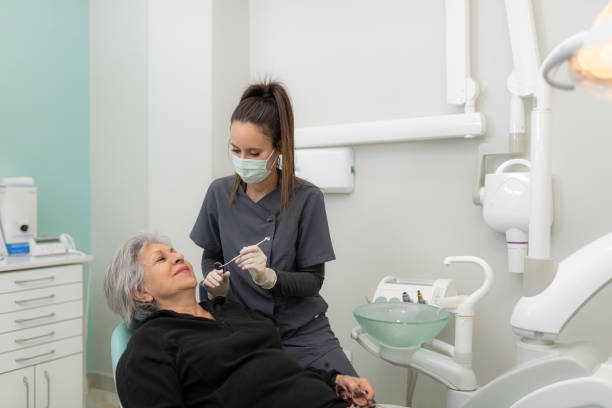 Best Emergency Root Canal Therapy in Prince Frederick, MD