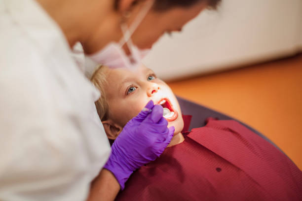 Best Emergency Denture Repair in Prince Frederick, MD