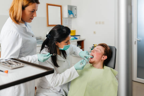 Best Emergency Pediatric Dental Care in Prince Frederick, MD